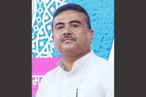 बंगाल में अंतिम व्यक्ति तक आयुष्मान भारत योजना पहुंचाने के लिए सरकार प्रतिबद्ध: शुभेंदु अधिकारी