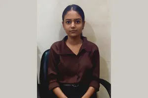 सीमित संसाधनों के बीच सूरत में रहकर की तैयारी, महिमा पटेल ने सीए इंटर में हासिल की AIR-48