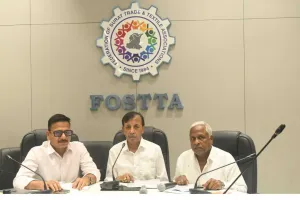 सूरत : फोस्टा कार्यकारिणी चुनाव 2026-29 की अधिसूचना जारी, 41 डायरेक्टर पदों के लिए होगा चुनाव