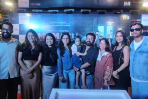 MoMaCu की स्क्रीनिंग में सितारों का जमघट, दिल्ली में धूमधाम से हुआ भव्य प्रीमियर दर्शकों ने कहा – “लाजवाब”