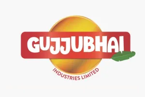 गुज्जुभाई इंडस्ट्रीज ने शेयरधारक मूल्य सृजन के लिए रणनीतिक विलय पूरा किया, प्रमोटर हिस्सेदारी बढ़कर 63.75% हुई