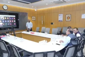 सूरत : MSME उद्योगों को राहत दिलाने के लिए SGCCI की मांग, ECLGS 5.0 ऋण पर स्टाम्प ड्यूटी माफ करने का किया अनुरोध