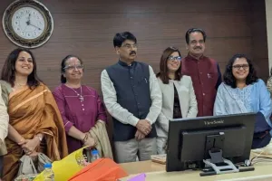 सूरत : बार काउंसिल ऑफ इंडिया में दिखी महिला सशक्तिकरण की नई तस्वीर