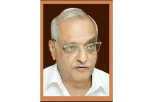 सूरत में टेक्निकल टेक्सटाइल और हाई वैल्यू-एडेड उत्पादों को मिलेगा बढ़ावा: कमल विजय तुलस्यान