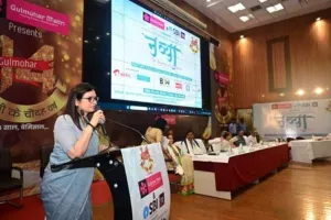 बिहार की मंजू सिन्हा: 16 वर्षों से बेटियों के स्वास्थ्य और जागरूकता की मजबूत आवाज