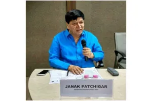 सूरत : 'विकसित भारत 2047’ की दिशा में बड़ा कदम है गुजरात औद्योगिक नीति-2026: जनक पच्चीगर
