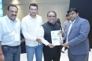 सूरत में श्रीलंका टूरिज्म रोड शो का आयोजन, 45 से अधिक श्रीलंकाई टूर ऑपरेटर्स के साथ हुई B2B बैठकें