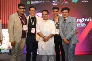 21BY72 स्टार्टअप समिट को भव्य प्रतिसाद, दो दिन में पहुंचे 10 हजार से अधिक प्रतिभागी