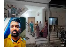 सूरत : कतर गैस प्लांट विस्फोट में डुमस के युवक की मौत ,आज अहमदाबाद पहुंचेगा पार्थिव शरीर
