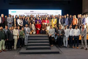 सूरत में GBS की पहली वर्षगांठ पर मेगा बिजनेस कॉन्क्लेव और फैशन वीक का सफल आयोजन