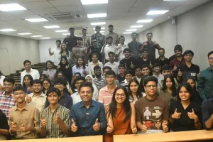 सूरत : CA इंटरमीडिएट परीक्षा में आरसीआई का शानदार प्रदर्शन, हेनील जैन ने हासिल की ऑल इंडिया 24वीं रैंक