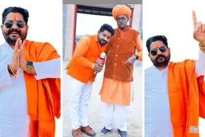 पत्रकार सत्यनारायण जोशी ने मीडिया क्षेत्र में पूरे किए 12 वर्ष