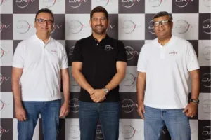  DRiV™ ने महेंद्र सिंह धोनी को बनाया ब्रांड एंबेसडर, ग्लोबल आफ्टरमार्केट दिग्गज के लिए ऐतिहासिक पहली साझेदारी