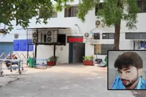 सूरत : शादी के एक माह बाद युवक ने की आत्महत्या, पैतृक जमीन विवाद से परेशान होने का आरोप