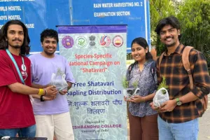 समग्र स्वास्थ्य और स्वास्थ्य देखभाल के लिए एक प्राचीन जड़ी-बूटी “शतावरी”