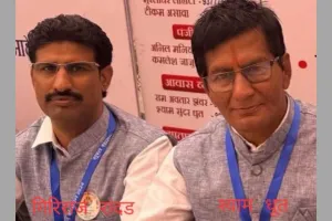 सूरत : पर्वत बारडोली माहेश्वरी सभा की नई कार्यकारिणी निर्विरोध निर्वाचित