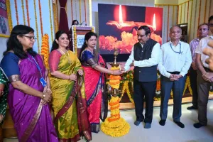 सूरत : एनटीपीसी झनोर में बालिका सशक्तिकरण मिशन (GEM) 2026 का भव्य समापन
