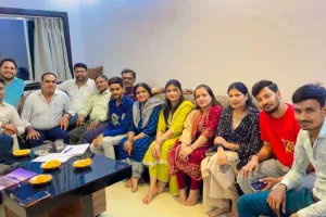 सूरत : महेश नवमी महोत्सव का आगाज, उधना-गोडादरा माहेश्वरी सभा ने तैयार की भव्य रूपरेखा