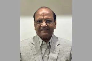 सूरत : “विकसित गुजरात इंडस्ट्रियल पॉलिसी 2026” से सूरत के टेक्सटाइल उद्योग को मिलेगी नई दिशा : गिरधर गोपाल मूंदड़ा 