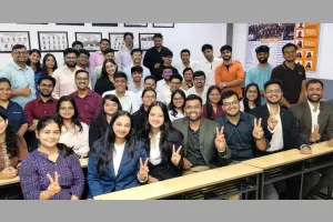 सूरत : देशभर में पहचान, सूरत में शिखर स्थान Panoramic Education के विद्यार्थियों का CA Final में शानदार प्रदर्शन