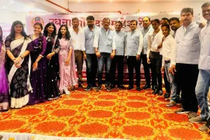 सूरत : उधना-गोडादरा माहेश्वरी सभा ने मनाया महेश नवमी महोत्सव, सांस्कृतिक कार्यक्रमों ने बांधा समां