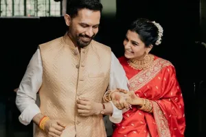 अभिनेत्री सामंथा रुथ प्रभु ने अपनी प्रेग्नेंसी की खबर पर लगाई मुहर, कहा- मैं बहुत खुश हूँ और अब मैटरनिटी लीव पर जाऊंगी