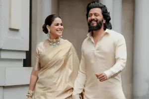‘मैं लकी हूं’, गोविंदा की पत्नी के अफेयर वाले बयान पर जेनेलिया देशमुख का रिएक्शन हुआ वायरल
