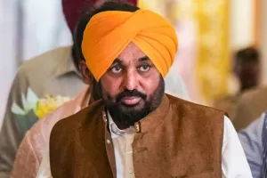 भगवंत मान वीडियो मामले में गुरूग्राम में एफआईआर दर्ज, भाजपा ने मुख्यमंत्री से मांगा इस्तीफा