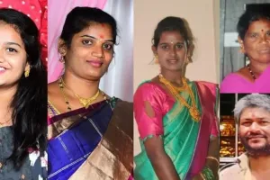 कर्नाटक के मांड्या में सेल्फी का खौफनाक अंत: कावेरी नदी में डूबने से एक ही परिवार की चार महिलाओं समेत पांच लोगों की मौत