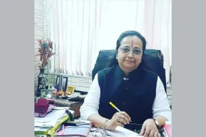 सूरत : एडवोकेट प्रीति जोशी को जिला पंचायत की आंतरिक शिकायत समिति में पुनः तीन वर्ष के लिए सदस्य नियुक्त किया गया