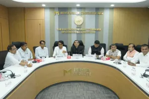 सूरत : लिग्नाइट संकट पर उद्योग जगत की जीएमडीसी से अहम बैठक