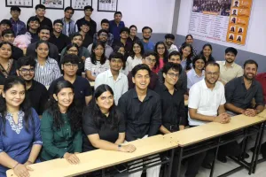 सूरत : सीए फाउंडेशन परिणाम: पैनोरमिक एजुकेशन का शानदार प्रदर्शन, दो ऑल इंडिया रैंक के साथ बनाया नया कीर्तिमान