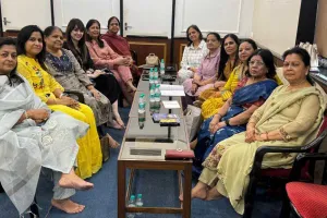 सूरत : अग्रवाल महिला मैत्री संघ का दो दिवसीय ‘सावन मेला’ 23 जुलाई से