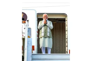 पीएम मोदी तीन देशों की यात्रा पर रवाना, ‘एक्ट ईस्ट पॉलिसी’ और इंडो-पैसिफिक संबंधों को मिलेगी नई मजबूती