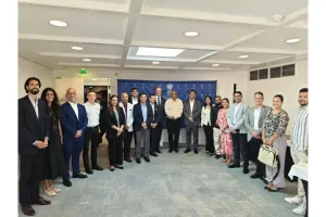 भारत-फ्रांस खेल उद्योग साझेदारी मजबूत करने की पहल,पेरिस पहुंचा फिक्की प्रतिनिधिमंडल