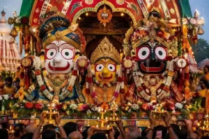 काशी में रथयात्रा मेले की तैयारियां तेज, नए स्वरूप में दिखेगा भगवान जगन्नाथ का 60 साल पुराना रथ