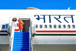 पीएम मोदी ऑस्ट्रेलिया के दौरे पर, सालाना लीडर्स समिट में रक्षा, व्यापार और रणनीतिक साझेदारी को मिलेगी नई मजबूती