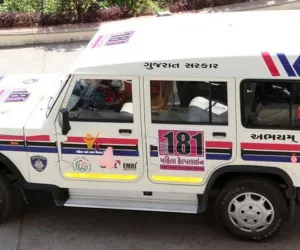 सूरत : पूर्व प्रेमी की प्रताड़ना से परेशान युवती को 181 अभयम महिला हेल्पलाइन ने दिलाई राहत