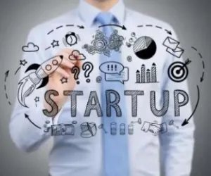 गुजरात सरकार ने पिछले चार वर्ष में 1,500 से अधिक स्टार्टअप को वित्तीय सहायता दी