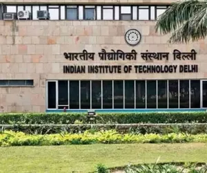 आईआईटी-रुड़की में अंतरराष्ट्रीय रामायण सम्मेलन शुरू