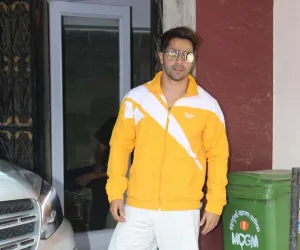 ‘भारत के सबसे बड़े कुंवारे के साथ…’, वरुण धवन ने सलमान खान संग डांस पर जताई घबराहट