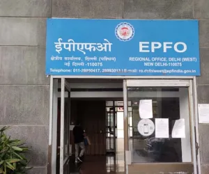 श्रम सुधारों को 2025 में बढ़ावा मिला,चार आचार संहिताओं के 2026 में लागू होने की संभावना