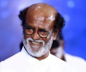 रजनीकांत और बालकृष्ण को सिनेमा में 50 साल पूरे करने पर इफ्फी में सम्मानित किया जाएगा