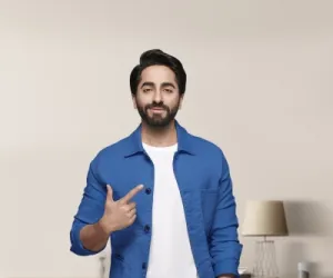 आयुष्मान खुराना ने आम आदमी के किरदारों को जीवंत किया :मुदस्सर अज़ीज़