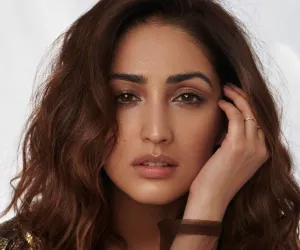 पति आदित्यधर के जन्मदिन पर यामी गौतम ने लुटाया प्यार, शेयर कीं अनदेखी तस्वीरें