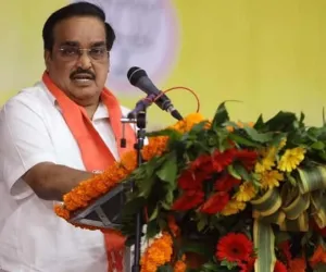 ‘जल जीवन मिशन’ संबंधी शिकायतों पर कार्रवाई होगी, प्रधानमंत्री हर घर जल पहुंचाने को प्रतिबद्ध : पाटिल