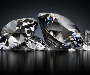 सूरत : वैश्विक हीरा उद्योग में भारत का दबदबा; 2026 से 'किम्बरली प्रोसेस' की कमान संभालेगा भारत