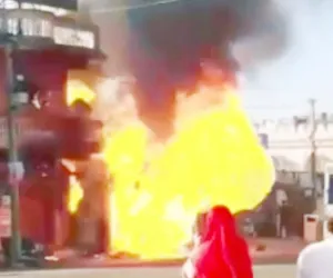 लाल किला विस्फोट: संदिग्धों ने विस्फोटक बनाने की सामग्री खरीदने के लिए 26 लाख रुपये जमा किए थे