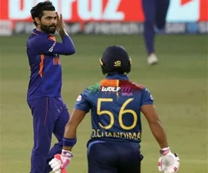 राजस्थान रॉयल्स के लिए गेमचेंजर बने रवींद्र जडेजा, ट्रेड के बाद दिखा अलग ऑलराउंडर अवतार