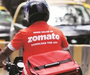 श्रम संहिताएं गिग श्रमिकों के लिए सामाजिक सुरक्षा को मजबूत करेंगी: इटरनल